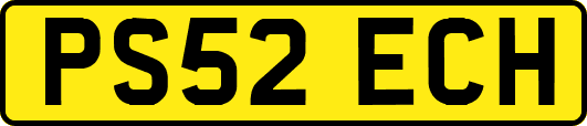PS52ECH