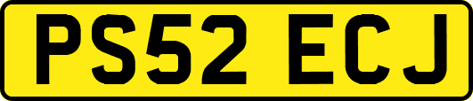 PS52ECJ