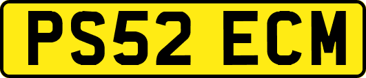 PS52ECM