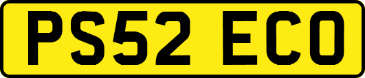 PS52ECO