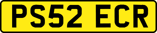 PS52ECR