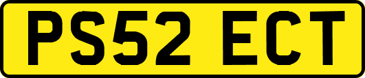 PS52ECT