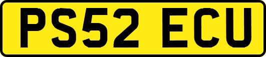 PS52ECU
