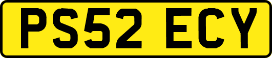 PS52ECY
