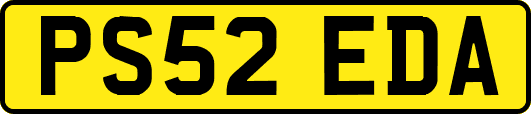 PS52EDA