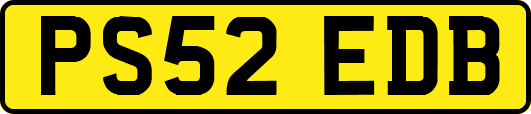PS52EDB