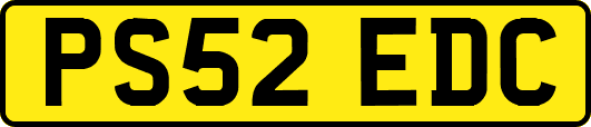 PS52EDC