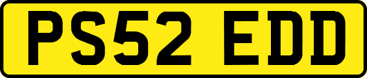 PS52EDD