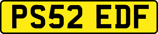 PS52EDF
