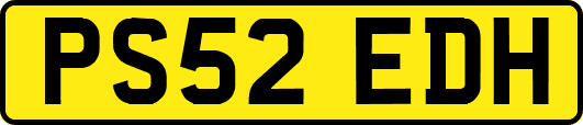 PS52EDH