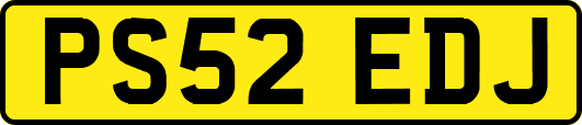 PS52EDJ