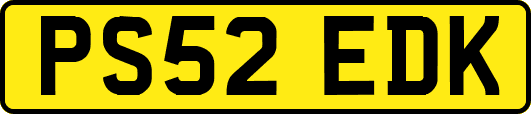 PS52EDK