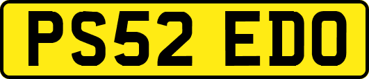 PS52EDO