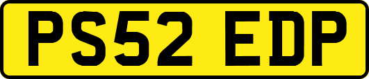 PS52EDP