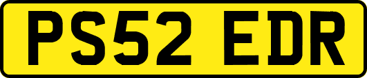 PS52EDR