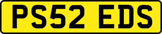PS52EDS
