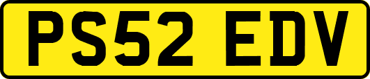 PS52EDV