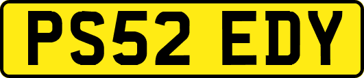 PS52EDY