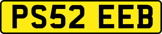 PS52EEB