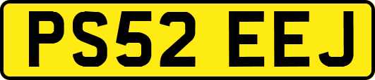 PS52EEJ
