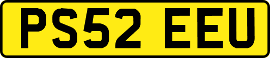 PS52EEU