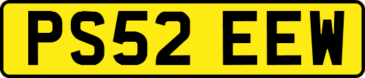 PS52EEW