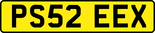 PS52EEX