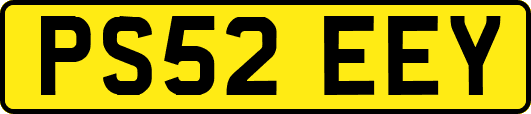 PS52EEY