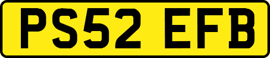 PS52EFB