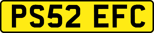 PS52EFC