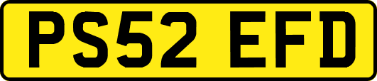 PS52EFD
