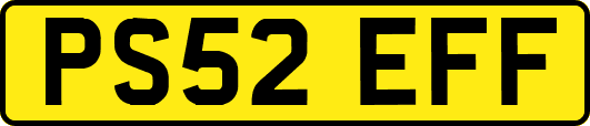 PS52EFF
