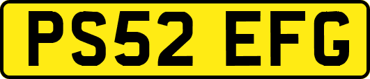 PS52EFG