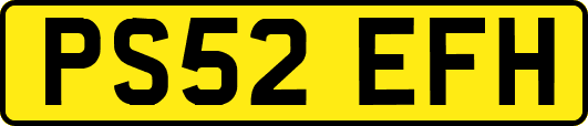 PS52EFH