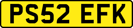 PS52EFK