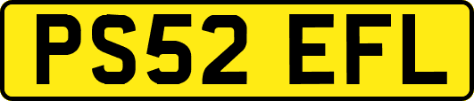PS52EFL