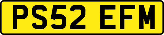 PS52EFM
