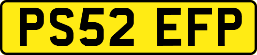 PS52EFP