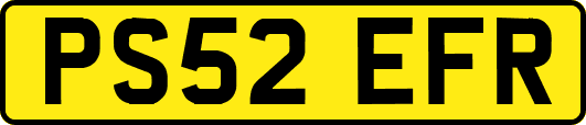 PS52EFR