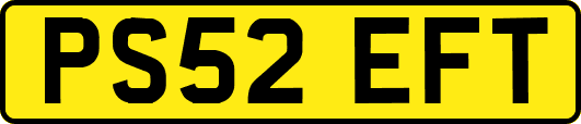 PS52EFT