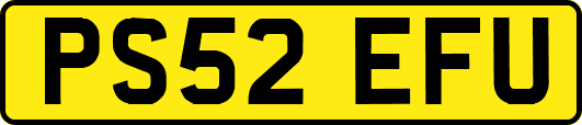PS52EFU