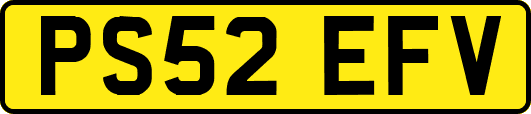 PS52EFV