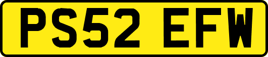 PS52EFW