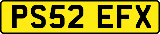 PS52EFX