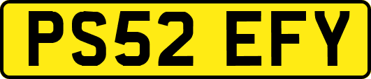 PS52EFY