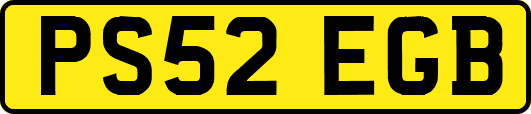 PS52EGB