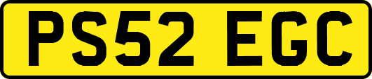 PS52EGC