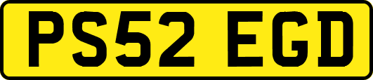 PS52EGD
