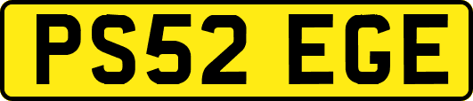 PS52EGE
