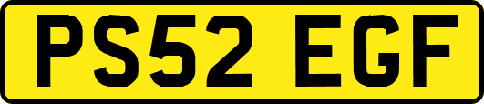 PS52EGF